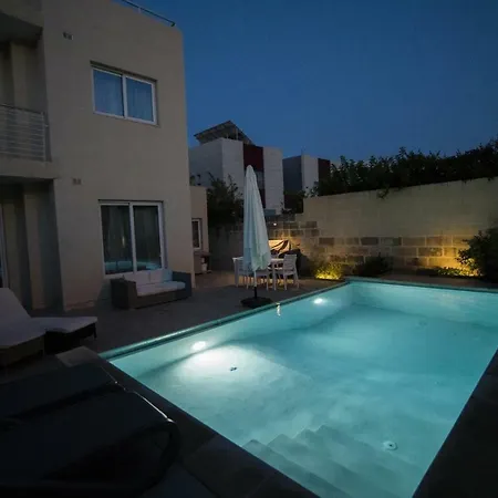 St Julians - 450sq Meter With Private Pool Saint Julian's