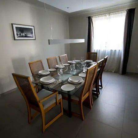 Villa St Julians - 450sq Meter With Private Pool *